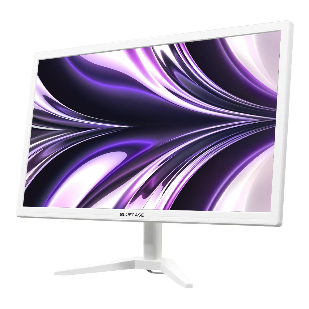 Monitor Bluecase  BM19D4HVW 19P VGA/HDMI 1920x1080 Branco image number 1